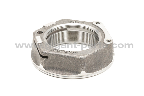 Spindle nut left - gigant-spareparts.com