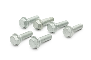 Brake caliper fittings