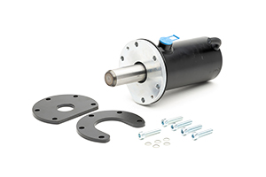 Locking cylinders