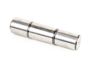 Steering knuckle pins