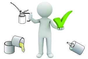 Lubricant and Release agents